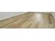 Light brown wood-look vinyl plank flooring at 2005 Plain Field Dr, Bessemer City, NC 28016