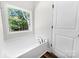 Relaxing bathroom with soaking tub and large window at 2754 Crowders Creek Rd, Gastonia, NC 28052