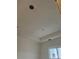 Unfinished ceiling with recessed lighting at 7287 Gabriel St, Sherrills Ford, NC 28673