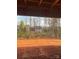 View of a construction site with new home being built, surrounded by trees at 3343 48Th Ne Ave # 15B, Hickory, NC 28601