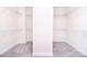 Spacious walk-in closet with carpet and wire shelving for optimal organization at 1364 Cedardale Ln, Denver, NC 28037