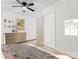 Cozy bedroom with a large dresser and soft lighting, creating a relaxing atmosphere at 1769 Old Nc 27 Hwy, Mount Holly, NC 28120