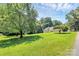 Home with ample lawn space at 1769 Old Nc 27 Hwy, Mount Holly, NC 28120