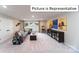 Spacious bonus room, perfect for entertainment at 2019 Canvasback Way, Indian Trail, NC 28079