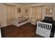 Well-lit bedroom with twin beds and plenty of natural light at 733 Azalea Dr, Chester, SC 29706