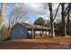 Ranch home with wraparound porch and mature trees at 733 Azalea Dr, Chester, SC 29706