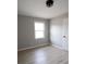 Bedroom featuring new floors, neutral paint and lots of natural light from a window at 868 Monarch Pl, Kershaw, SC 29067