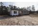 Charming single-story home featuring a combination of brick and siding facade at 868 Monarch Pl, Kershaw, SC 29067