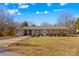 Newly renovated ranch home with spacious yard at 111 Lois Ct, Statesville, NC 28625