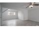 Spacious bonus room with tile floors and large windows at 1934 Hickory Hills Dr, Denver, NC 28037