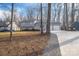 Gray house with two-car garage and long driveway at 1934 Hickory Hills Dr, Denver, NC 28037