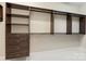 Large walk-in closet with ample shelving and hanging space at 274 Hemlock Bluff Ct, Denver, NC 28037