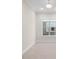 Corner of a bedroom with a window letting in natural light at 4774 Looking Glass Trl, Denver, NC 28037