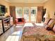 Sunny bedroom with a large window and sitting area, perfect for relaxation at 5981 Bison Ct, Fort Mill, SC 29707