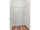 Walk-in closet with wire shelving at 9023 Daring Ct, Charlotte, NC 28215