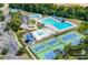 Community amenities include a pool, tennis courts, playground, and clubhouse at 9450 Shumacher Nw Ave, Concord, NC 28027