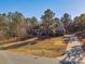 House exterior with landscaping and long driveway at 1744 White Fawn Ln, Rock Hill, SC 29730