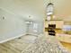 Bright dining area with hardwood floors and chandelier at 568 Mahaffey Dr, Salisbury, NC 28146