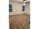 Large bedroom with ceiling fan and two windows at 301 Cornelius Dr, Rock Hill, SC 29730