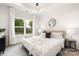 Spacious bedroom featuring a large bed and ample natural light at 3118 Amay James Ave, Charlotte, NC 28208