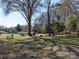 A charming picnic area with tables and a grill, perfect for outdoor gatherings and enjoying nature's tranquility at 7037 Wrentree Dr, Charlotte, NC 28210