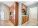 Kitchen with ample storage and stainless steel appliances at 794 Ledgestone Ct, Tega Cay, SC 29708