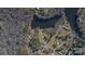Property located on a lake with wooded surroundings at 2379 Justin Dr, York, SC 29745