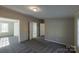 Spacious bedroom with ample natural light and access to a private bathroom at 2379 Justin Dr, York, SC 29745