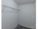Large closet with wire shelving; ready for organization at 2379 Justin Dr, York, SC 29745