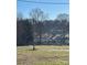 Property with distant lake and wooded area at 2379 Justin Dr, York, SC 29745