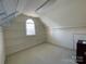 Ample closet space with wire shelving for convenient storage at 2306 Cota Ct, Charlotte, NC 28262