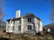 Another view of the house back at 2306 Cota Ct, Charlotte, NC 28262