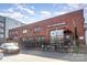 Retail building with Free Range Brewing and My Salon Suite at 2338 Yadkin Ave # 505, Charlotte, NC 28205