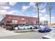 Retail building with My Salon Suite and Free Range Brewing at 2338 Yadkin Ave # 505, Charlotte, NC 28205