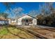 House exterior showcasing gray siding and porch at 138 Pinckney St, Chester, SC 29706
