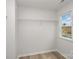 Large walk-in closet with wire shelving at 3024 Sadler Woods Ln, Charlotte, NC 28214
