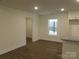 Bright dining area with hardwood floors and access to the backyard at 3720 Turner Rd, Clover, SC 29710