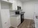 Modern kitchen with granite countertops and appliances at 3720 Turner Rd, Clover, SC 29710