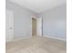 Spacious bedroom with neutral walls and carpeting at 1265 Reflection Nw Ave, Concord, NC 28027