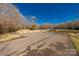 Asphalt basketball court in a wooded area at 157 Highland Forest Dr, Clover, SC 29710
