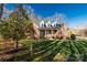 House front view with landscaping and walkway at 157 Highland Forest Dr, Clover, SC 29710