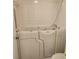 Walk-in bathtub with safety features at 3508 Colony Rd # H, Charlotte, NC 28211