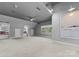 Spacious bonus room, great for a variety of uses! at 5401 Sunningdale Dr, Charlotte, NC 28277