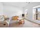 Versatile playroom with large windows and neutral decor at 9729 Capella Nw Ave, Concord, NC 28027