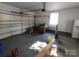 Attached garage with automatic door opener and ample space at 352 7Th Nw St, Hickory, NC 28601