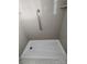 Walk-in shower with grab bar at 352 7Th Nw St, Hickory, NC 28601