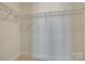 Spacious closet with wire shelving provides ample storage at 4620 Piedmont Row Dr # 509, Charlotte, NC 28210