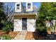 Charming detached garage with dormer windows and a walkway at 4750 Pennington Meadows Cir, Rock Hill, SC 29732