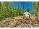 House with large backyard and trees at 936 Jackson Rd, Fort Lawn, SC 29714