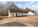 House exterior with driveway and yard, located in a residential neighborhood at 225 Mighty Joe Trl, York, SC 29745